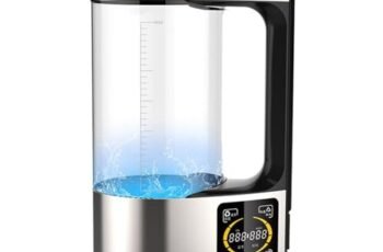 8 Best Water Ionizer Brands You Should Know Like the Pros