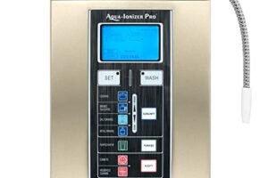 10 Best Rated Water Ionizers That Shine For Homes