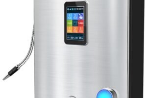 5 Best Water Ionizers Most People Trust Every Day