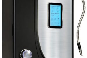 10 Best Powerful Alkaline Water Ionizers That Elevate Hydration