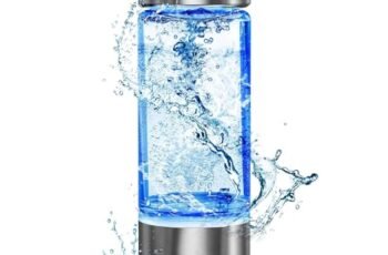 9 Best Home Water Ionizer Systems That Impress With Purity
