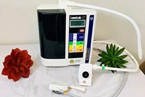 5 Best Water Ionizer Machines Under £1000