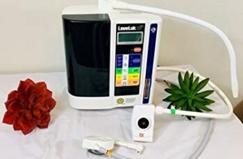 5 Best Water Ionizer Machines Under £1000