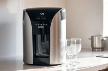 Water Ionizer Machine Safety Tips for Beginners Water Ionizer Machine Safety Tips for Beginners
