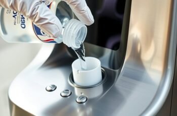 How to Sanitize a Water Ionizer Machine Properly How to Sanitize a Water Ionizer Machine Properly