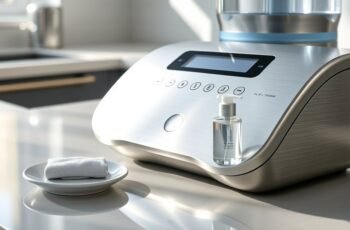 How to Maintain a Water Ionizer How to Maintain a Water Ionizer