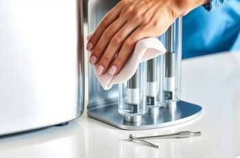 Water Ionizer Maintenance Tips