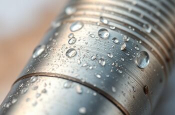 Best Practices for Cleaning Water Ionizer Electrodes