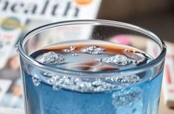 Risks of Drinking Highly Alkaline Water Every Day Risks of Drinking Highly Alkaline Water Every Day