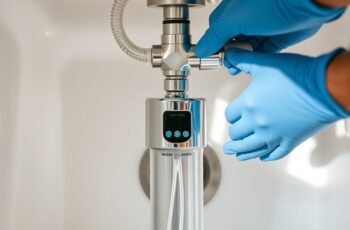 Water Ionizer Filter Installation Water Ionizer Filter Installation