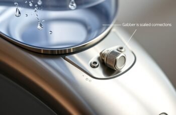 How to Prevent Leaks in a Water Ionizer Machine How to Prevent Leaks in a Water Ionizer Machine