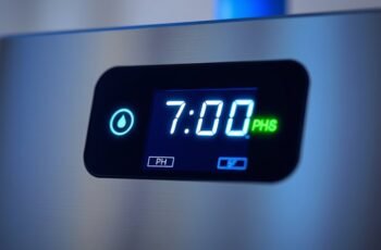 Safe pH Settings for a Water Ionizer Machine