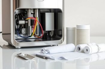 Water Ionizer Maintenance Schedule Water Ionizer Maintenance Schedule
