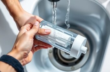 Water Filter Replacement Guide