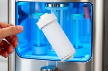 Water Ionizer Filter Replacement Water Ionizer Filter Replacement