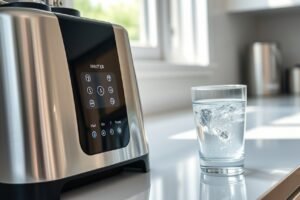 How to Safely Use a Water Ionizer Machine at Home