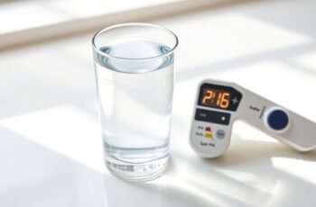 Understanding Safe pH Levels in Ionized Water Understanding Safe pH Levels in Ionized Water