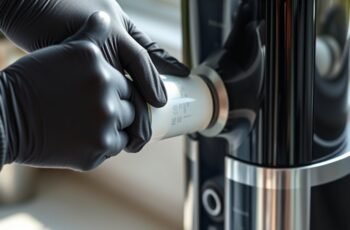 How to Replace Water Ionizer Filters Safely How to Replace Water Ionizer Filters Safely