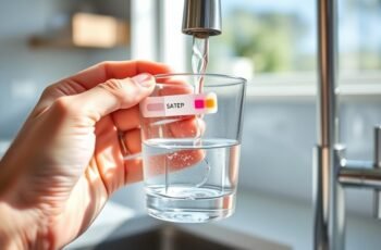 How to Test Source Water Before Using a Water Ionizer