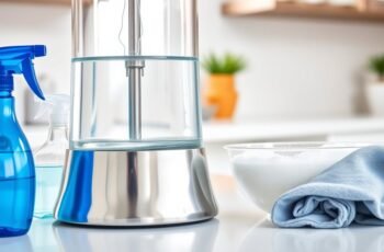 Best Water Ionizer Cleaning Products Best Water Ionizer Cleaning Products