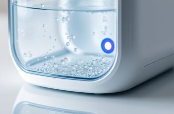 Preventing Bacterial Growth in Water Ionizer Systems Preventing Bacterial Growth in Water Ionizer Systems