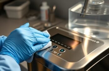Professional Water Ionizer Maintenance Professional Water Ionizer Maintenance