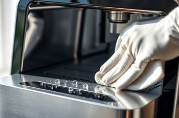 Water Ionizer Cleaning Guide