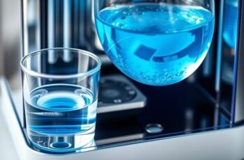 Water Ionizer Cleaning Solution Water Ionizer Cleaning Solution