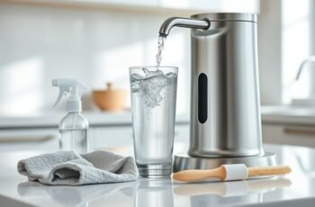 Water Ionizer Hygiene Tips for Long-Term Use Water Ionizer Hygiene Tips for Long-Term Use