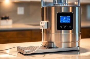 Electrical Safety Tips for Water Ionizer Systems Electrical Safety Tips for Water Ionizer Systems