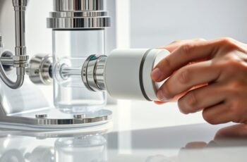 Commercial Water Ionizer Filter Replacement