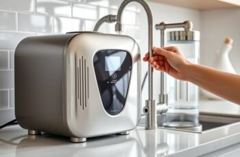 Safe Installation Guide for Water Ionizer Machines Safe Installation Guide for Water Ionizer Machines