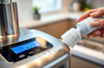 Water Ionizer Lifespan Maintenance Water Ionizer Lifespan Maintenance