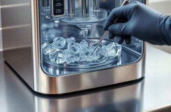 Water Ionizer Machine Inspection and Maintenance Tips Water Ionizer Machine Inspection and Maintenance Tips