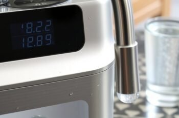 Signs Your Water Ionizer Needs Service Signs Your Water Ionizer Needs Service