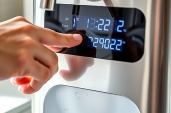 Water Ionizer Performance Issues