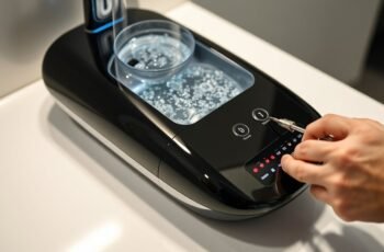 Water Ionizer Troubleshooting Guide Water Ionizer Troubleshooting Guide
