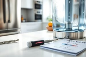Water Ionizer Troubleshooting for Safe Performance