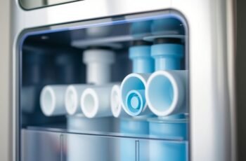 Replacement Filters for Alkaline Water Machines