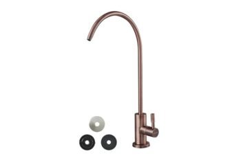 VEVOR RO Water Faucet Review: Antique Bronze Style