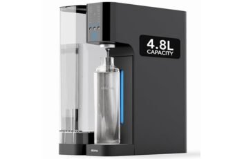 Sküma MY Station Countertop Reverse Osmosis Filter Review Sküma MY Station Countertop Reverse Osmosis Filter Review