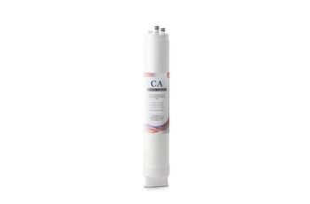 iSpring FCA500 Alkaline Composite Filter Review iSpring FCA500 Alkaline Composite Filter Review