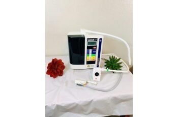 Kangen Leveluk SD501 Water Ionizer Review