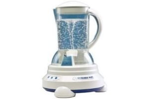 Vitalizer Plus Hexagonal Oxygen Water Maker Review