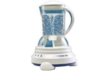 Vitalizer Plus Hexagonal Oxygen Water Maker Review